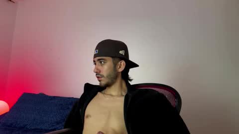 itsmartin_ online show from 02/17/26, 02:30