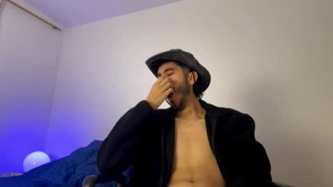 itsmartin_ online show from 03/03/26, 01:39