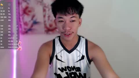 itsme_cxhennn online show from 10/26/25, 07:20