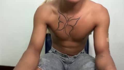 itsme_urboy online show from 05/23/26, 02:21