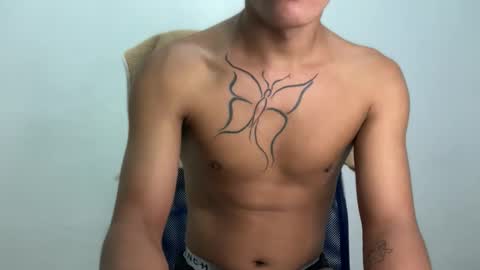 itsme_urboy online show from 06/01/26, 12:23