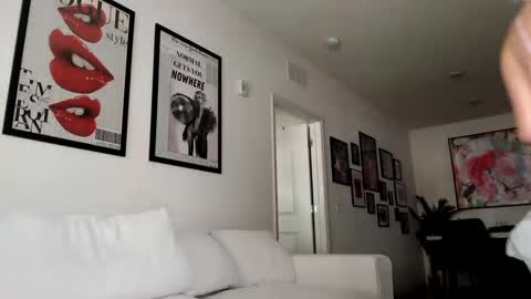 Alexis Rae online show from 10/09/25, 04:05