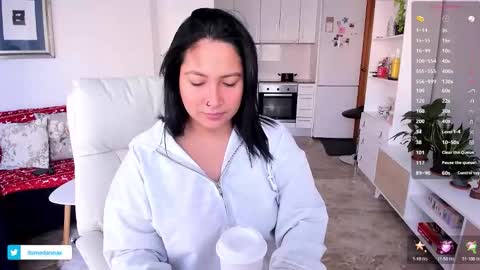 Itsmedannax   online show from 01/13/26, 10:20