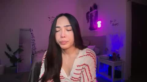 KendraX online show from 04/12/26, 06:13