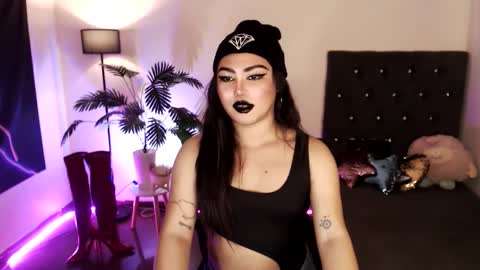 itsmemoiraa69 online show from 03/01/26, 01:35