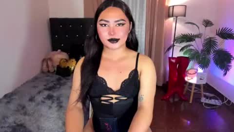Snapshot of itsmesianaa29 chatting on 06/26/26, 04:44 Siana online show from 06/26/26, 04:44
