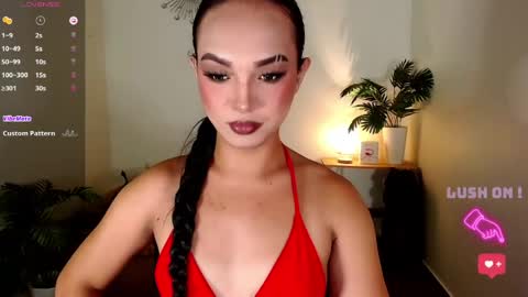 Snapshot of itsmesofiaa69 chatting on 04/25/26, 12:35 Sofia online show from 04/25/26, 12:35