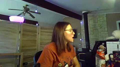 ItsMeSophie X online show from 10/30/25, 05:24