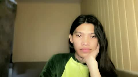 Jayve online show from 05/15/26, 02:40