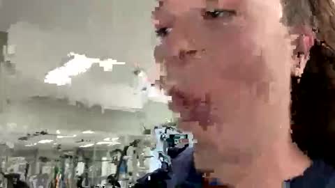 Mila Voss online show from 10/01/25, 06:03