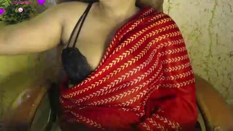 Mira online show from 06/11/26, 01:27