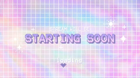 ItsNatashaRay online show from 01/23/25, 03:11