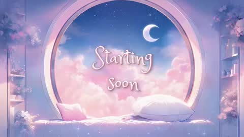 ItsNatashaRay online show from 09/29/25, 11:15