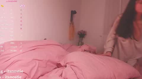 Nata Nsti elvish online show from 09/23/25, 05:38