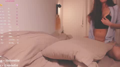 Nata Nsti elvish online show from 10/22/25, 06:40