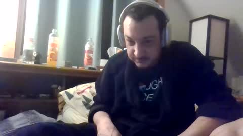 Shady2no1 online show from 02/18/26, 02:40