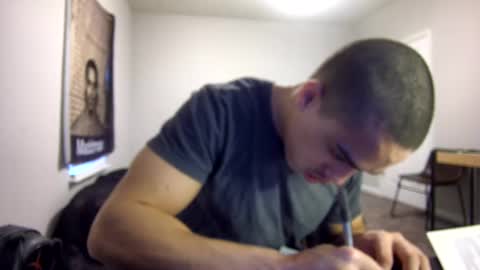 Snapshot of itstarzan chatting on 03/02/25, 10:38 TARZAN online show from 03/02/25, 10:38