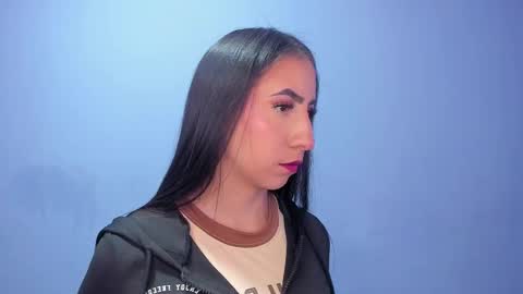 Itsuki N online show from 01/10/26, 12:40