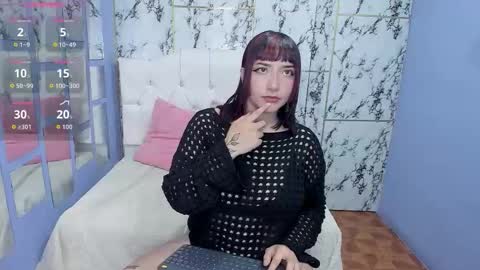 Itsuki N online show from 01/12/26, 01:05