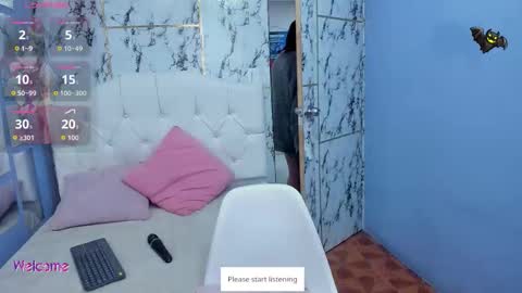 Itsuki N online show from 01/17/26, 12:32