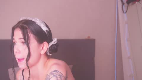 Betty online show from 12/02/24, 11:40