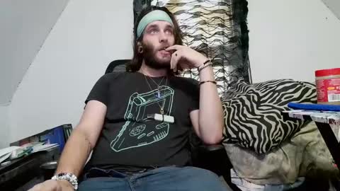 itsyaboiskunk online show from 09/13/25, 01:55