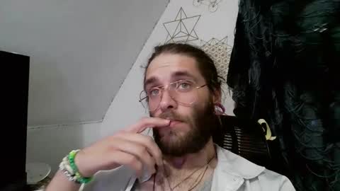 itsyaboiskunk online show from 09/14/25, 07:07