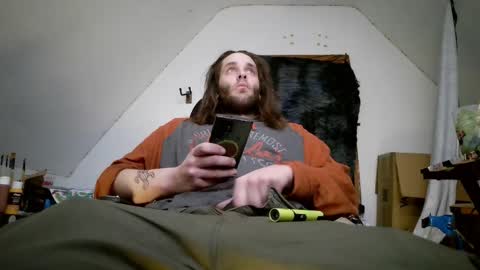 itsyaboiskunk online show from 04/20/26, 10:51