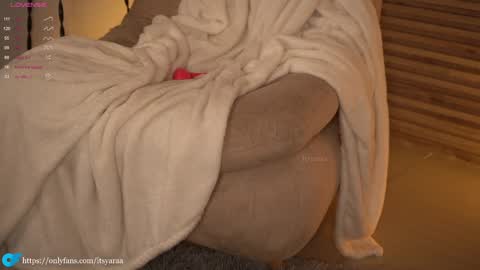 SABRINA. online show from 12/19/24, 12:34