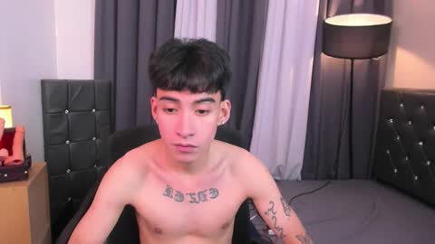 itsyour_edzel online show from 03/28/26, 01:11