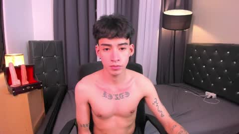 itsyour_edzel online show from 04/01/26, 12:06