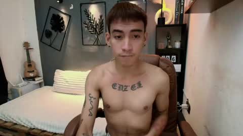 itsyour_edzel online show from 05/27/26, 02:08