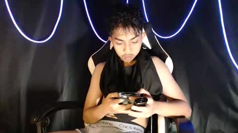 Kyle online show from 04/03/26, 10:02