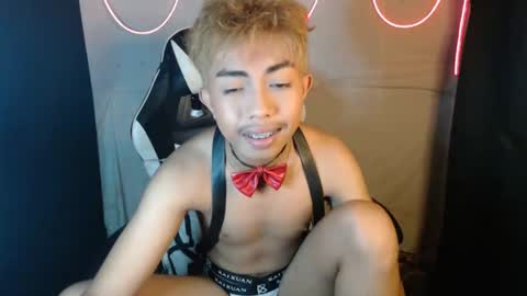 Kyle online show from 04/14/26, 03:18