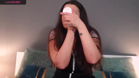 Melissa Khaan online show from 01/06/26, 11:58