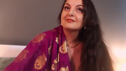 Melissa Khaan online show from 05/21/26, 07:26