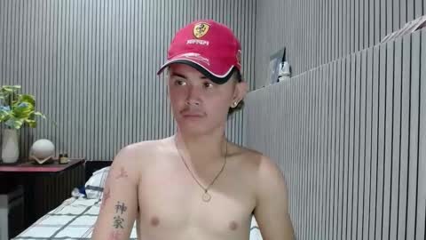 itzme_dex online show from 03/30/26, 05:19