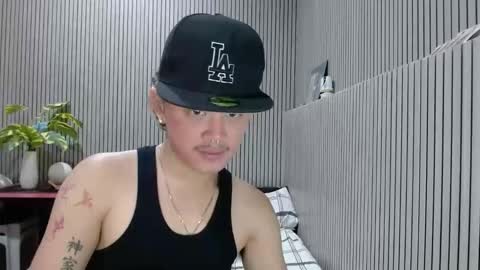 itzme_dex online show from 03/31/26, 02:57