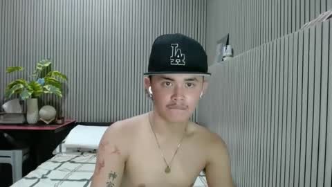 itzme_dex online show from 04/02/26, 04:43