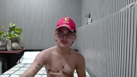 itzme_dex online show from 04/02/26, 04:48