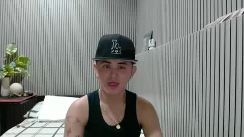 itzme_dex online show from 04/06/26, 04:57