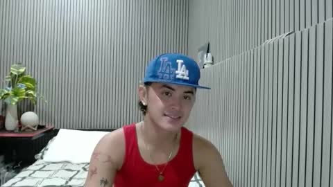 itzme_dex online show from 04/08/26, 04:40