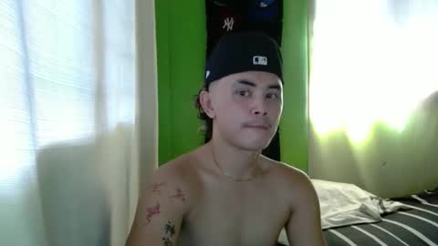 itzme_dex online show from 04/11/26, 05:01