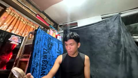 itzme_fred online show from 04/28/26, 04:23