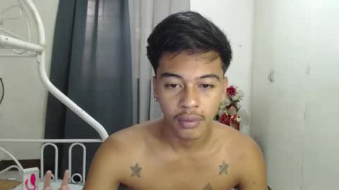 Jhonfred online show from 03/19/26, 04:27