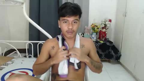 Jhonfred online show from 04/05/26, 08:39