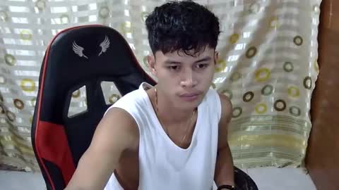 itzme_john online show from 03/24/26, 02:38