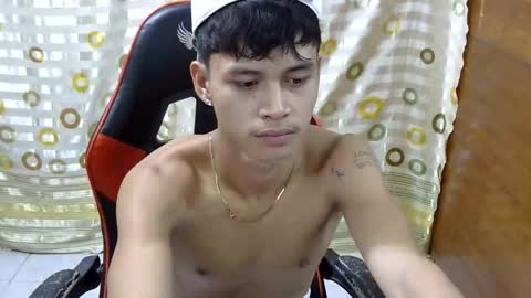 itzme_john online show from 03/29/26, 10:04