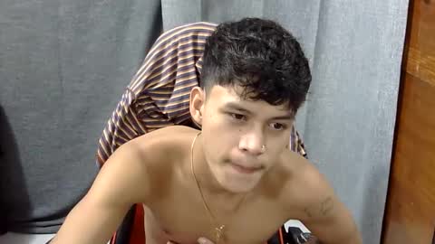 itzme_john online show from 04/16/26, 10:12