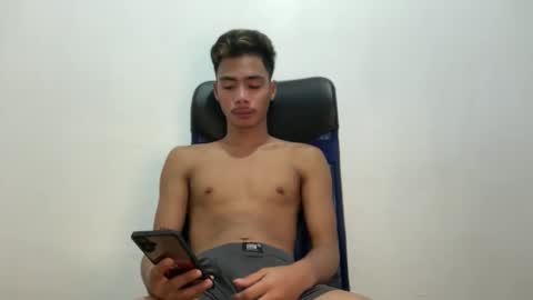 itzme_urboy online show from 06/01/26, 03:19